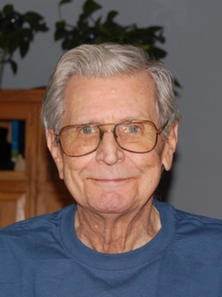 Richard Lyle Smith