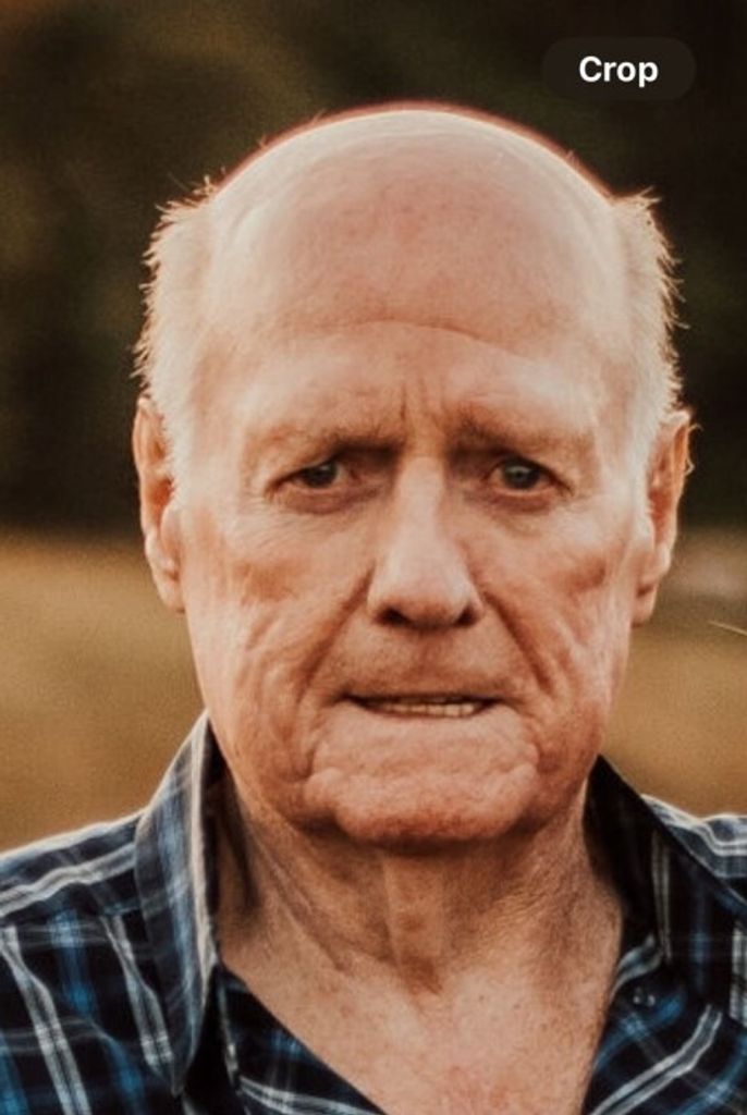 LeRoy “Red” Strimel