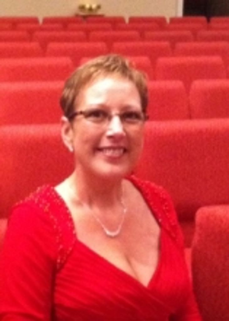 Kimberly Michele (Nestor) Lambert Profile Photo