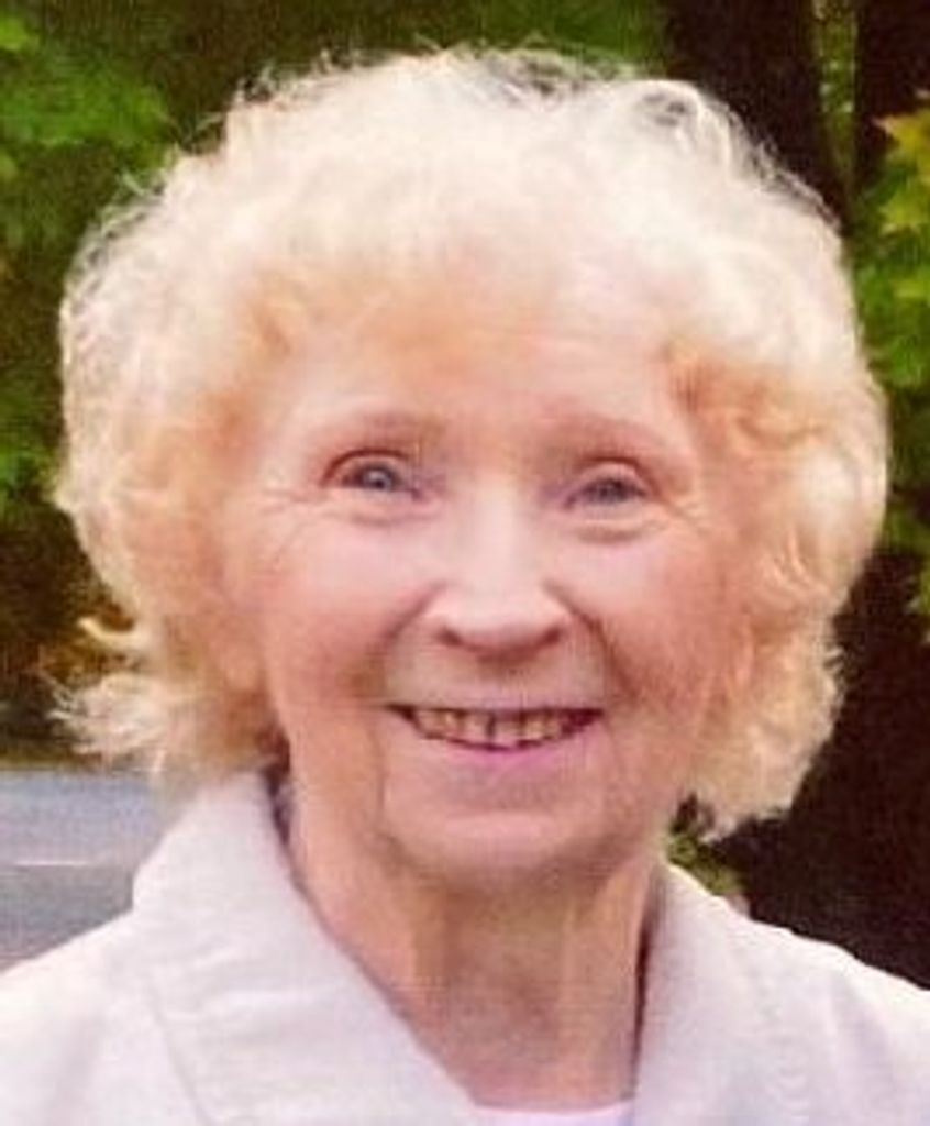 Patricia  Marotte