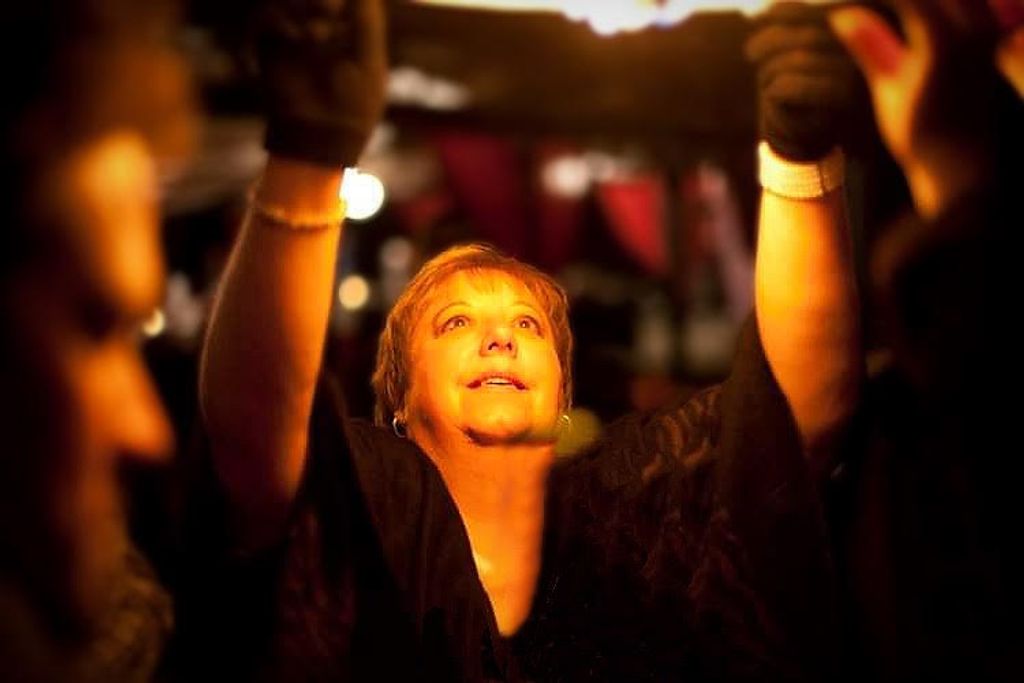 Linda Lou (Hibner)  Curtis Profile Photo