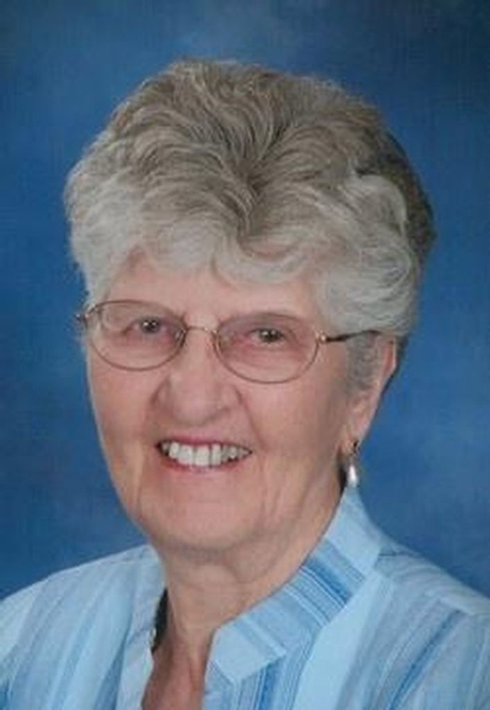 Joyce A. Oyer