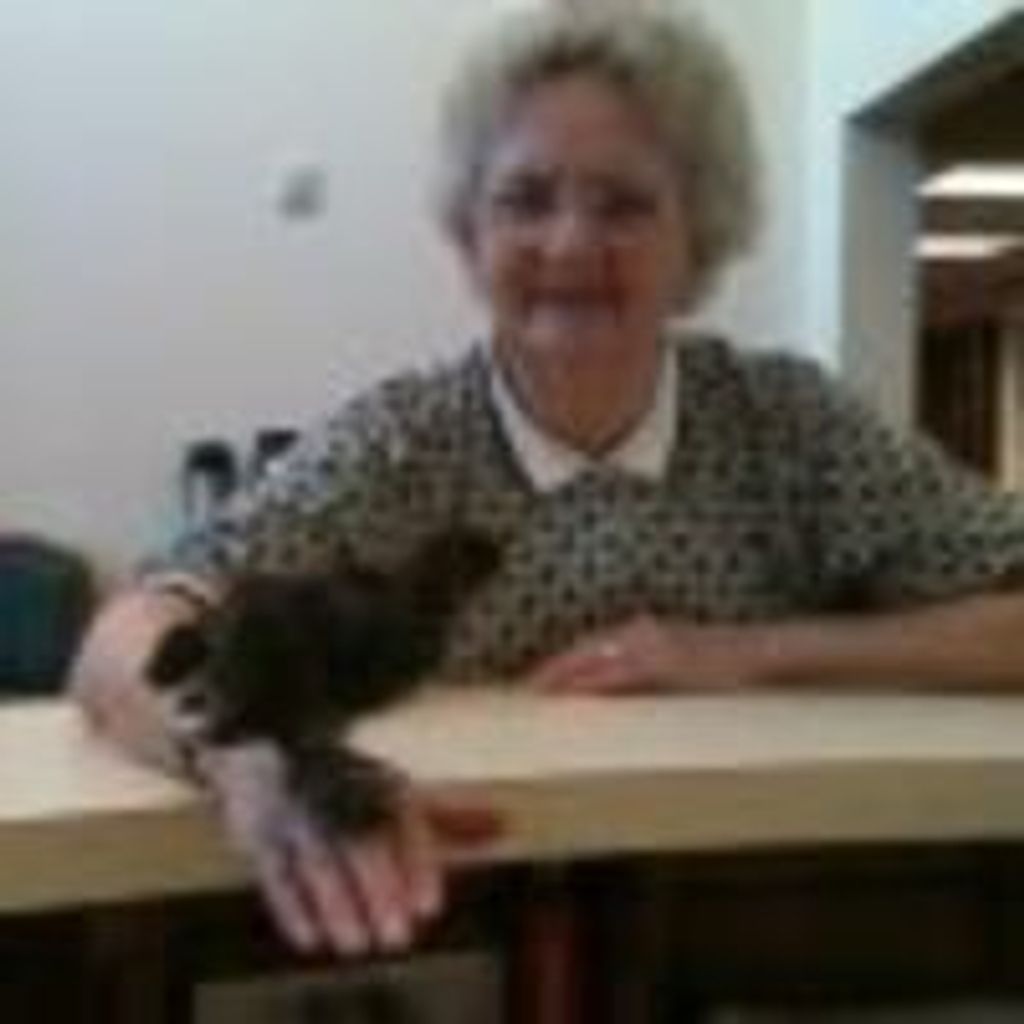 Shirley Hope Tourville