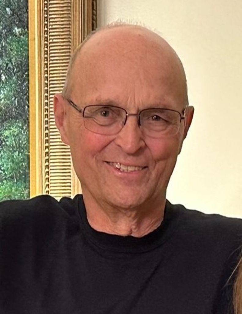 James  V. Pfaff Profile Photo