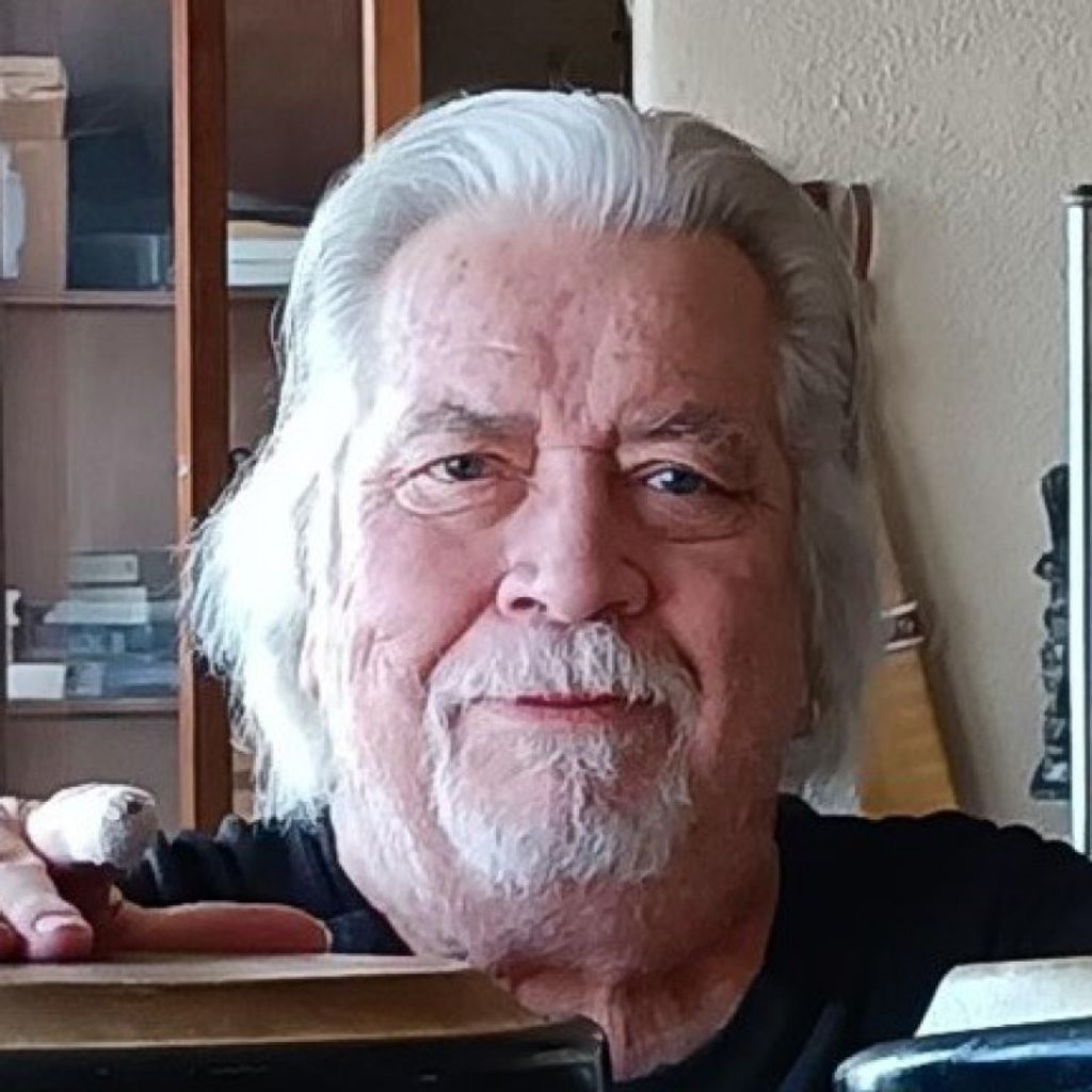 Burt Vigil Profile Photo