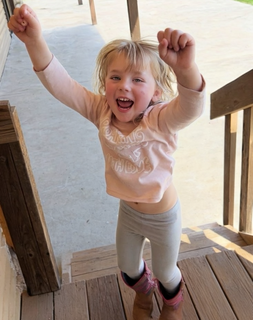 Everleigh Ray Rainey Profile Photo