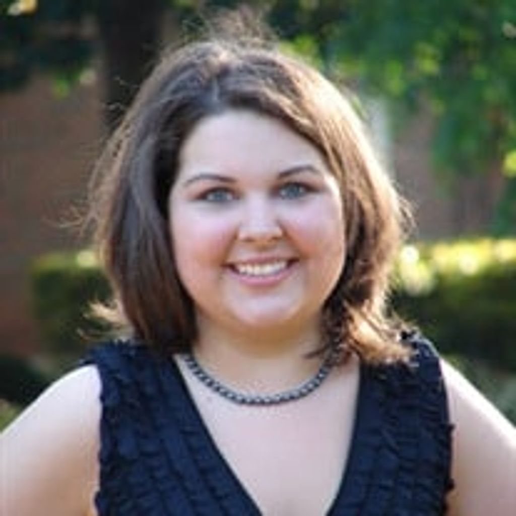 Rebecca Elaine Little Profile Photo