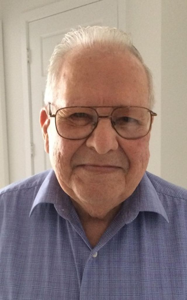 Rafael Antonio Rodriguez Profile Photo