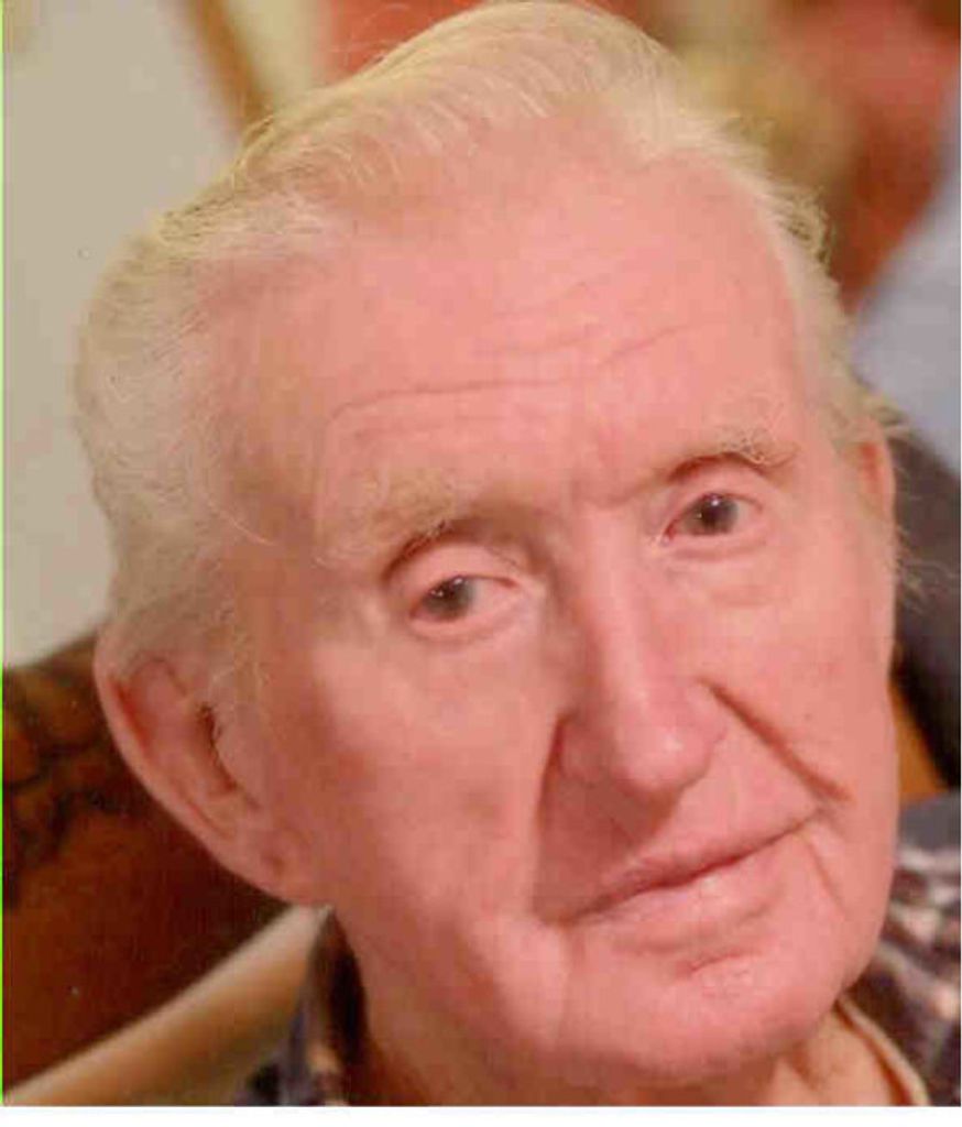 Robert Boyers