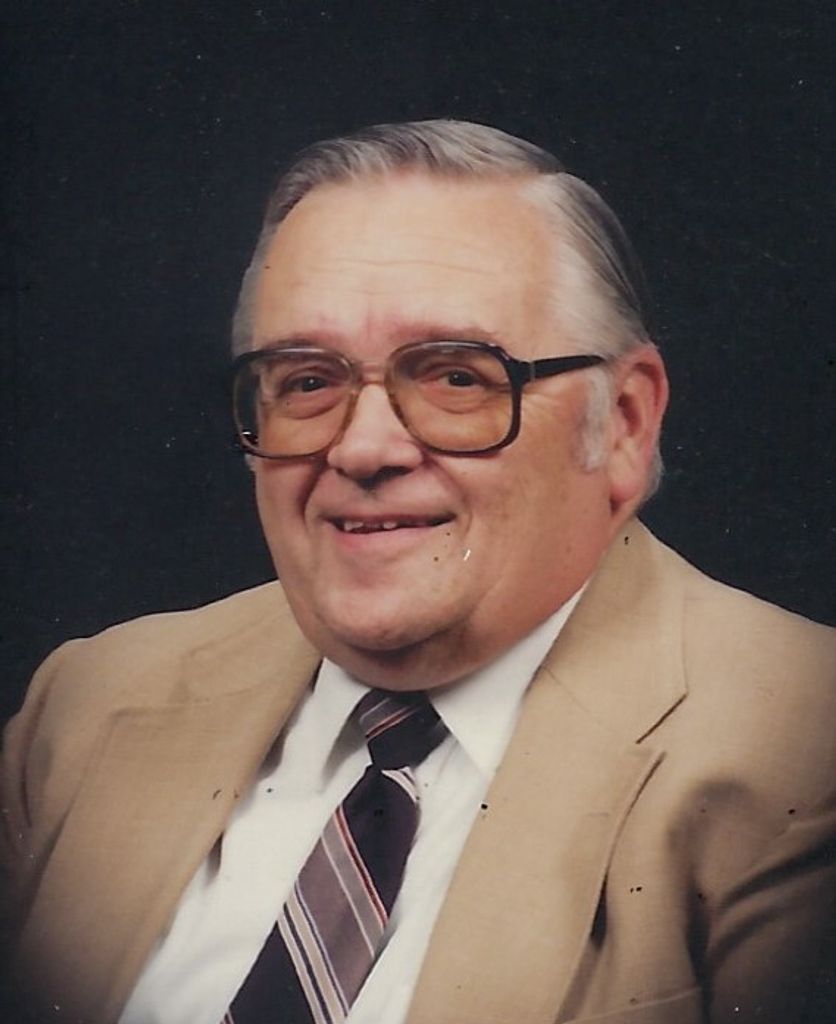 Ronald K. Paxton