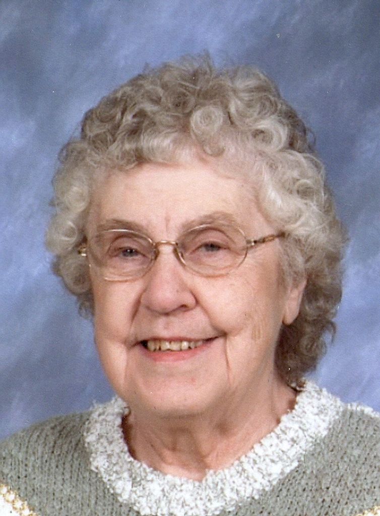 Lydia M. Kolberg