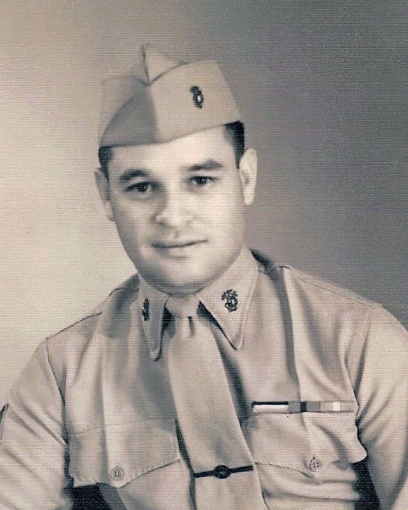 Pedro Chavez Profile Photo