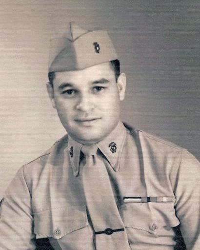 Pedro Chavez's obituary image