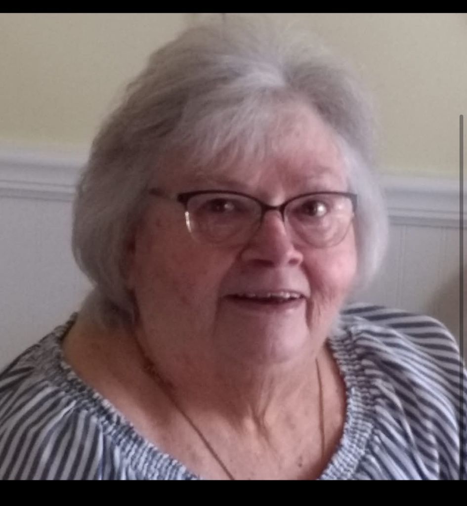 Janice Ann Dicken Profile Photo