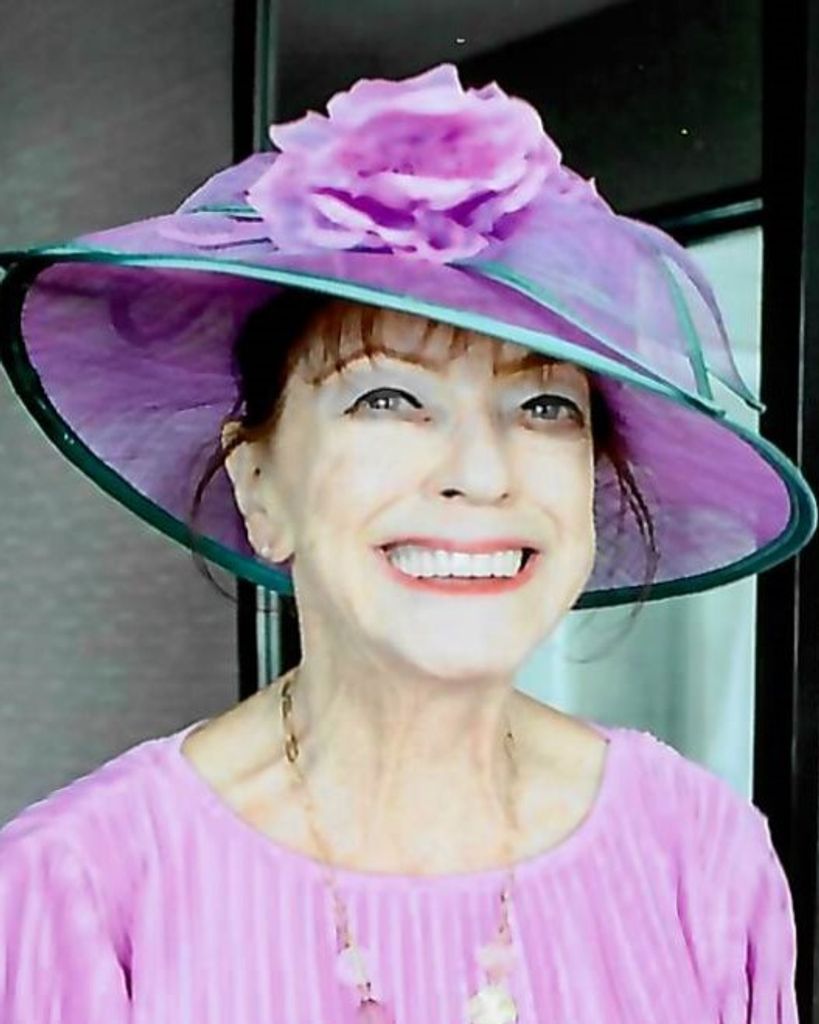 Barbara Christine Anderson