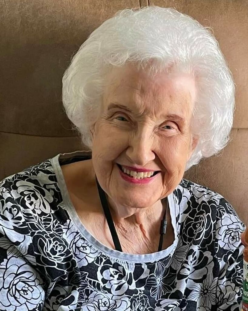 Elizabeth Jane Speer