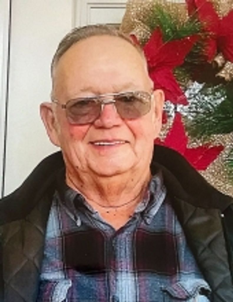 Mr. Willard Jerry Mayhugh Profile Photo