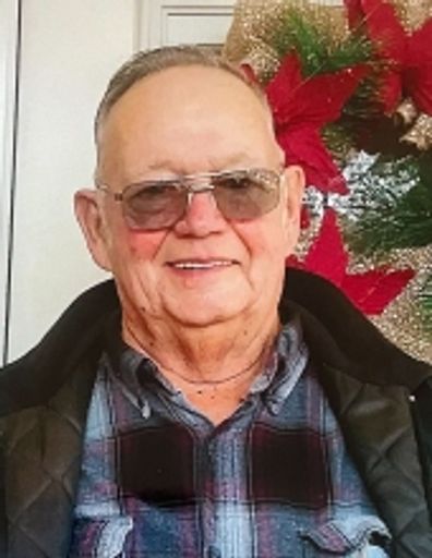 Mr. Willard Jerry Mayhugh Profile Photo