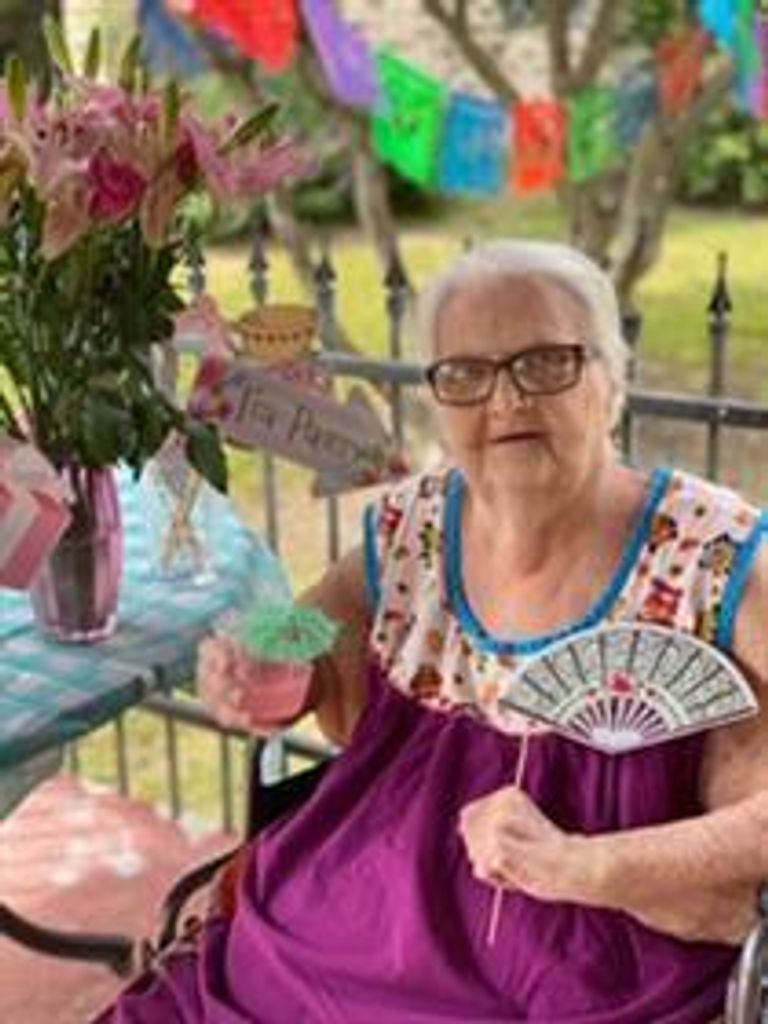 Kay Charlene Cooper Wilmot Profile Photo