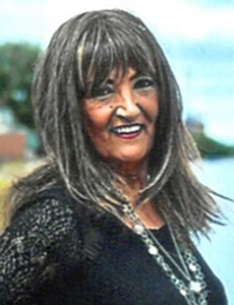 Mary Rose Olech