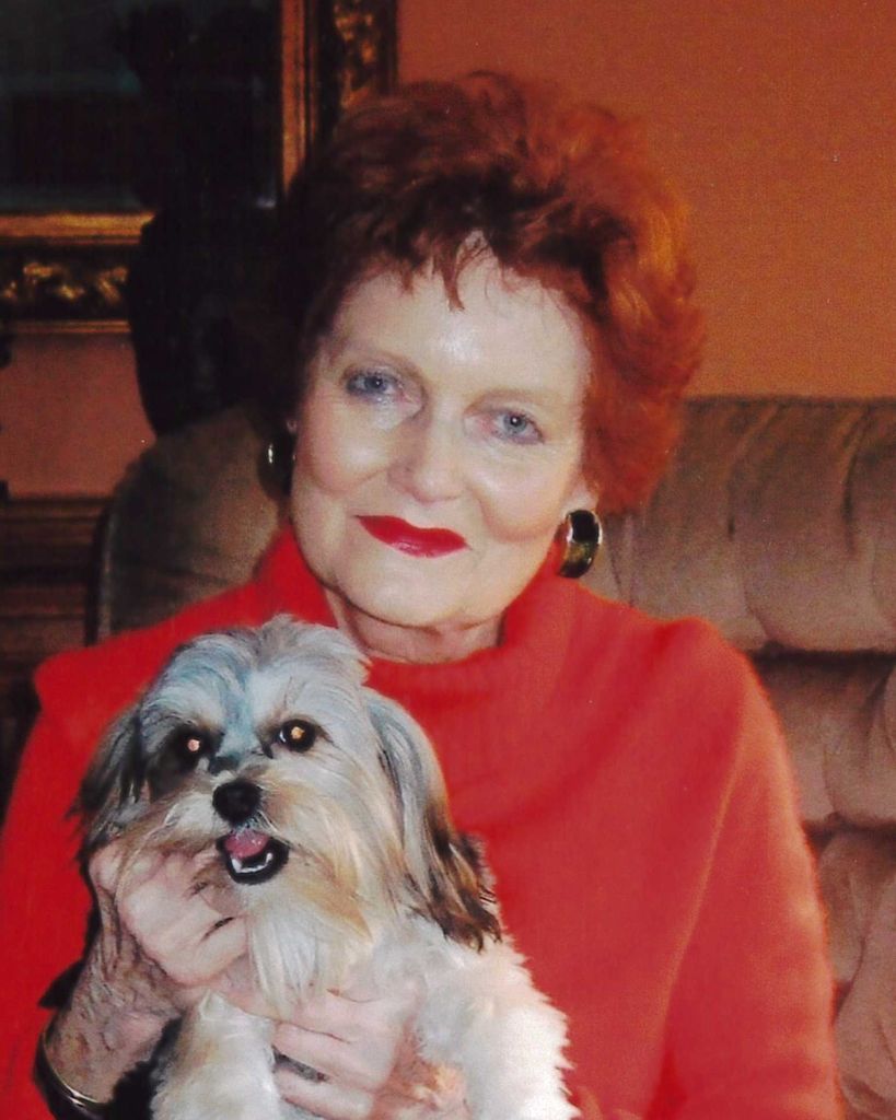 Martha A. "Marty" Bear Morris Osterhous Profile Photo