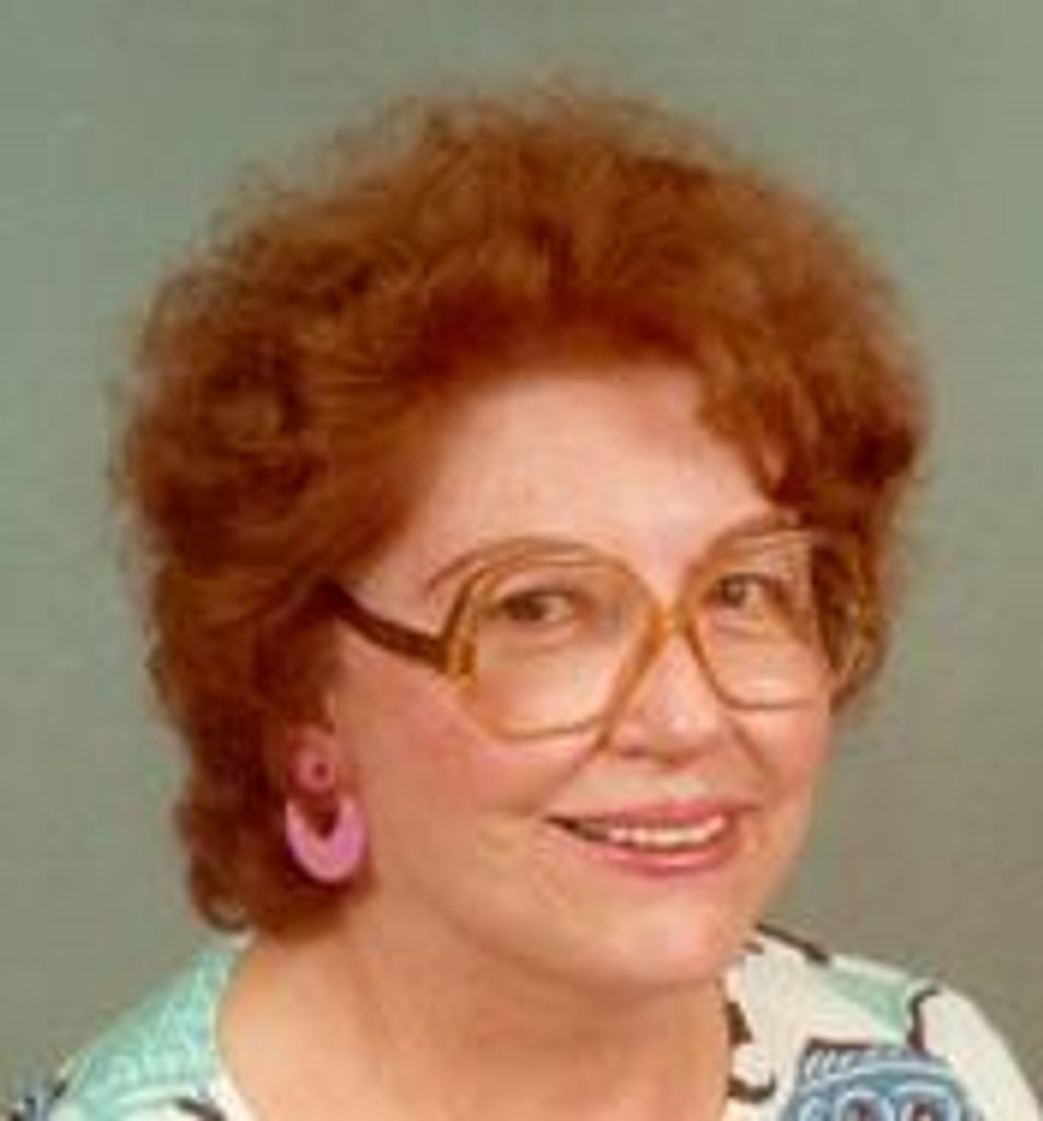 Evelyn E. Shaw