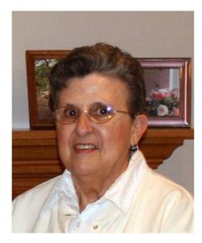 Constance R. Bertwell