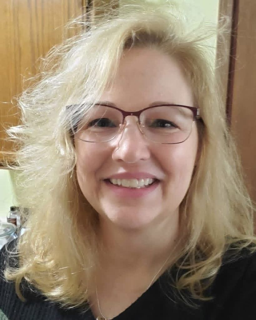 Teresa Jill Myers Profile Photo