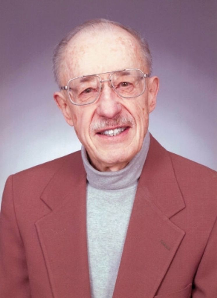 Dr. Richard L. Teubert