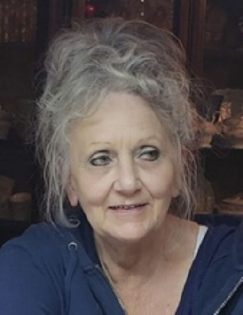 Jackie Lynn Jenkins Profile Photo