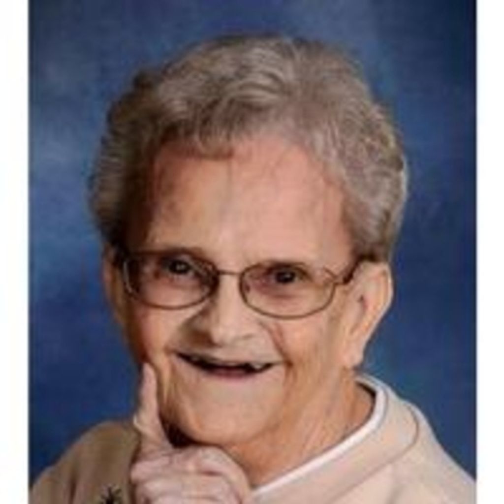 Barbara Faye Lepper