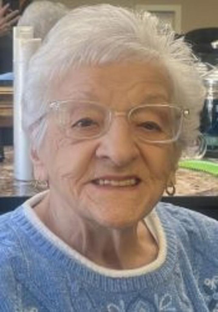 Florence T. Digioia Profile Photo