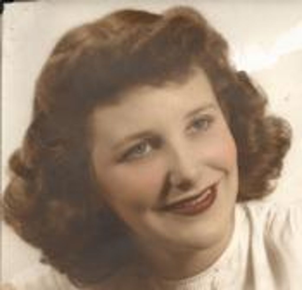 Betty Grams