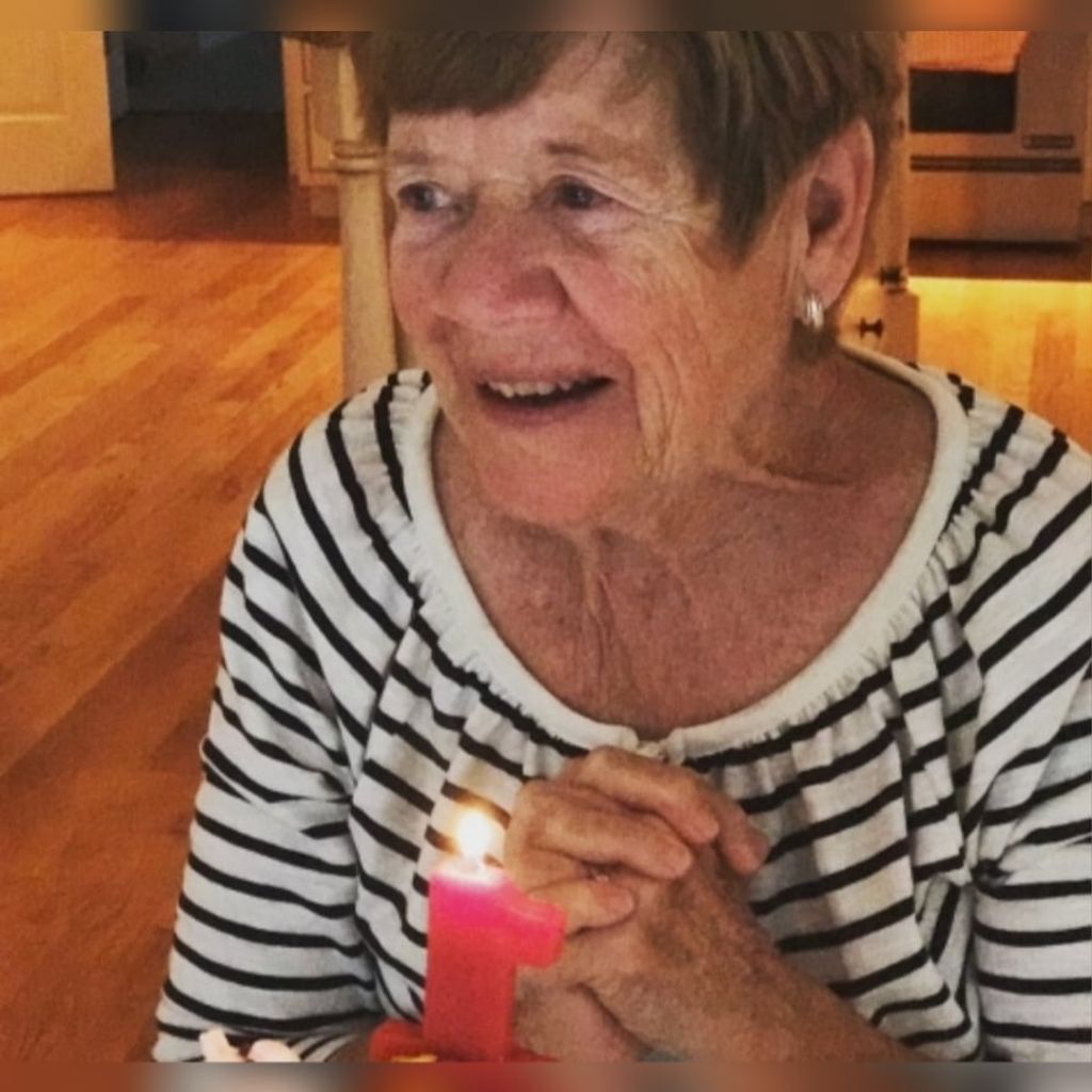 Susan Minnick Mosier Profile Photo