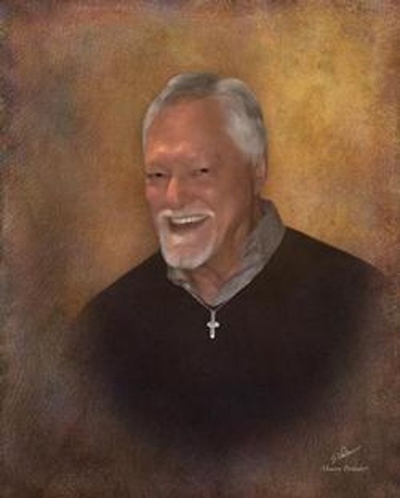 Luther Leonard Champion