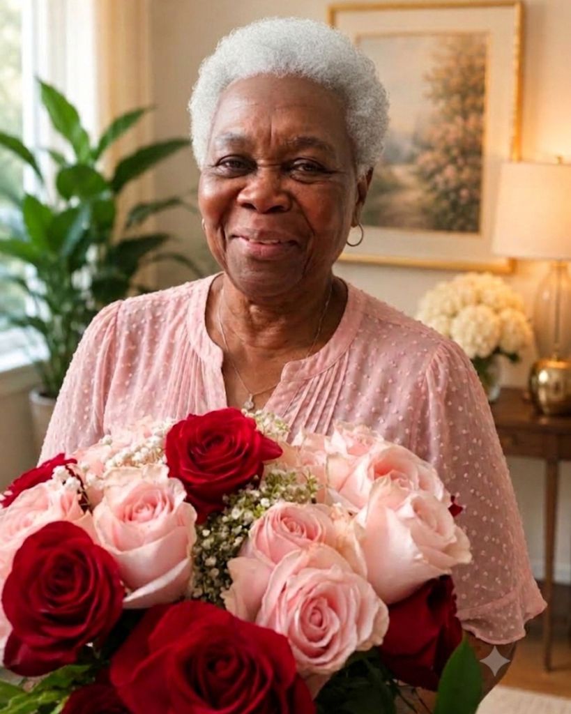 Ghislene Charles Profile Photo