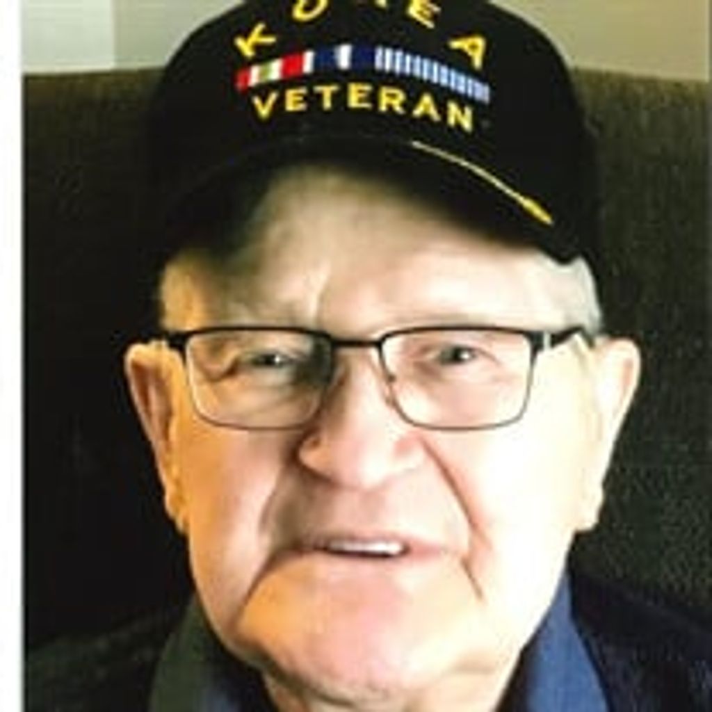 Frederick C. Ford, Jr.