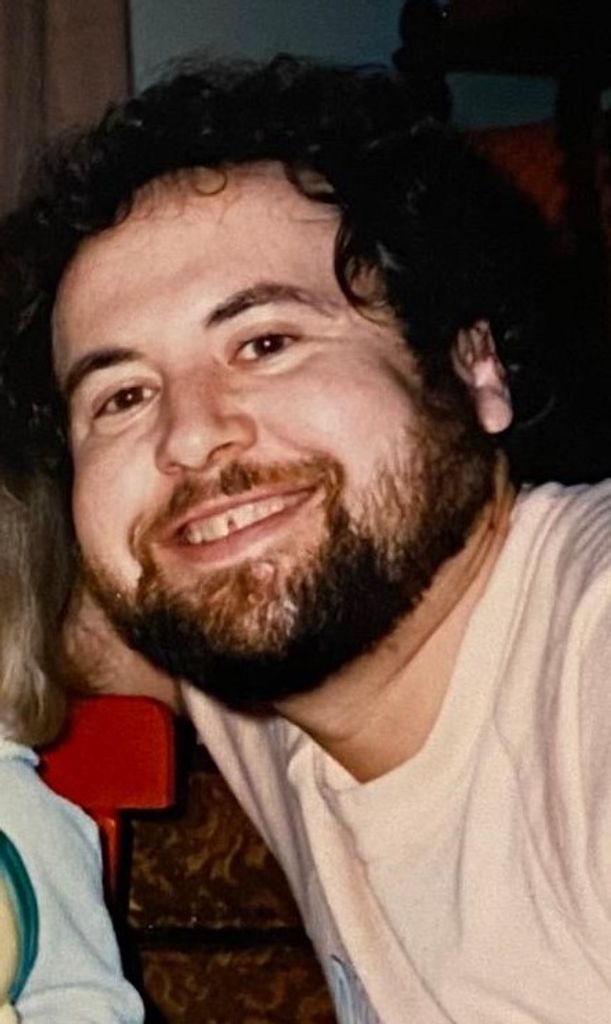 Randall Eugene Knight Profile Photo