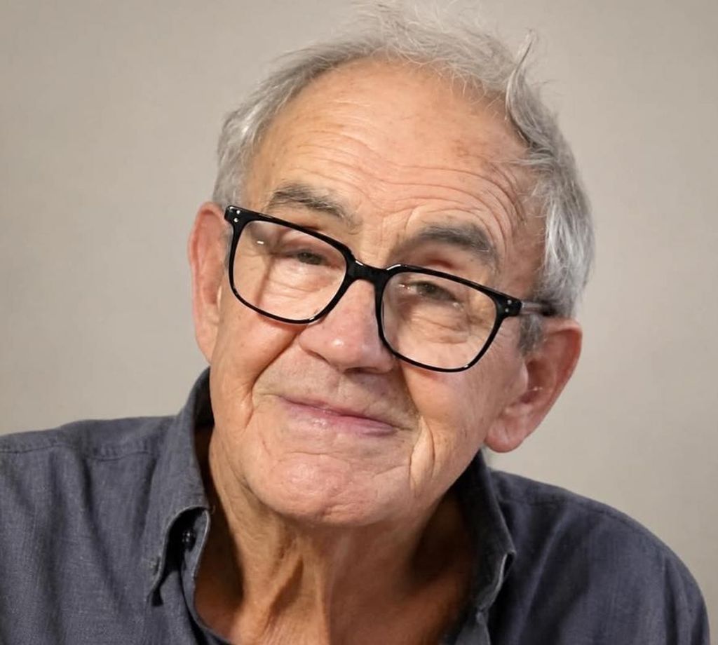 Calvin Arthur Noble Profile Photo