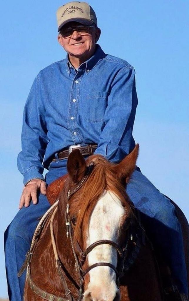 Bobby “Bob” Douglas Arnold Profile Photo