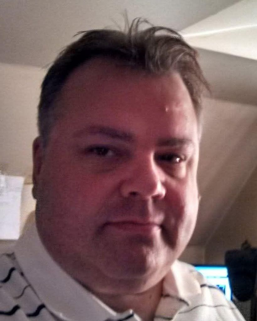 Jonathan M. Hoppe