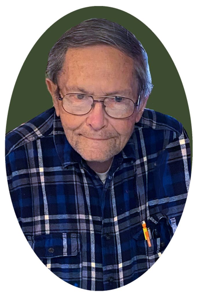 Robert Arthur Hazel