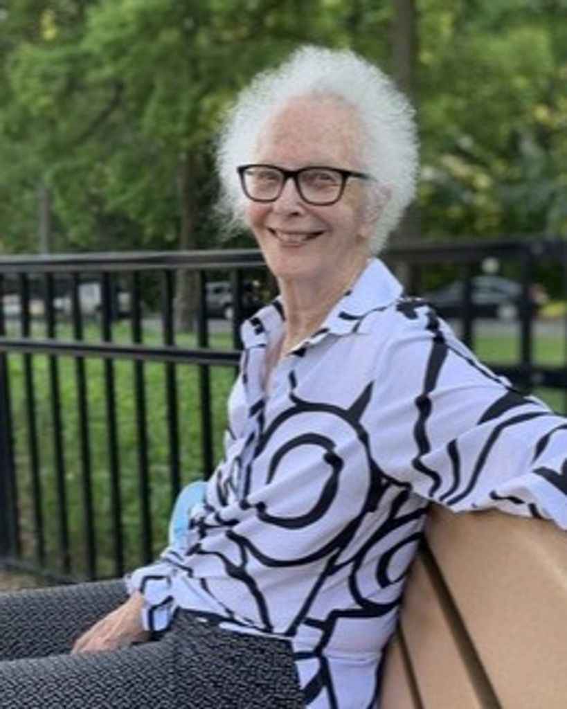 Patricia Karlgaard