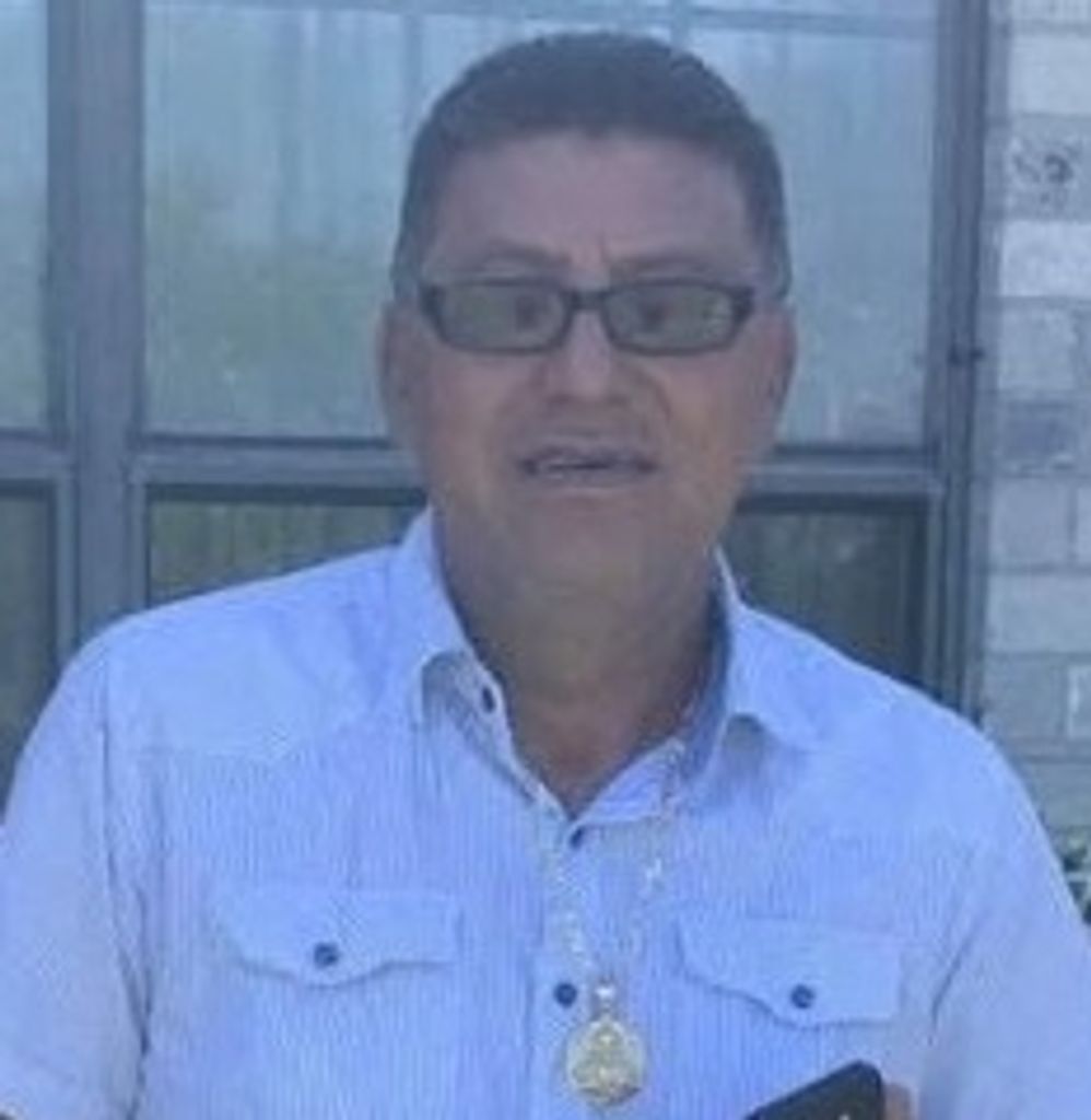 Mario Alberto Maldonado
