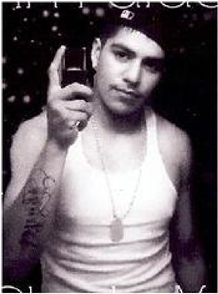 Felix Charles Yanez Profile Photo