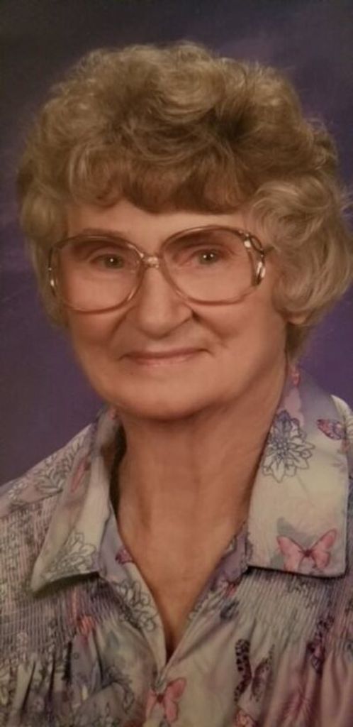 Betty Jean Burbank Profile Photo