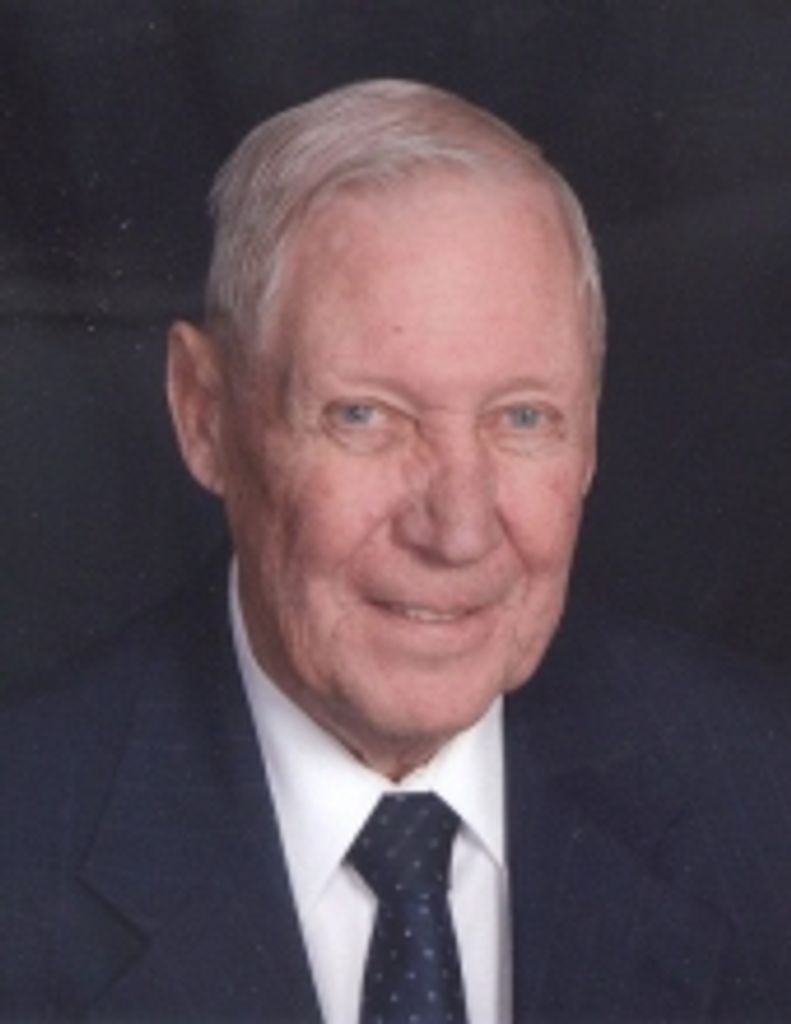Theodore "Ted" M. Gapinski