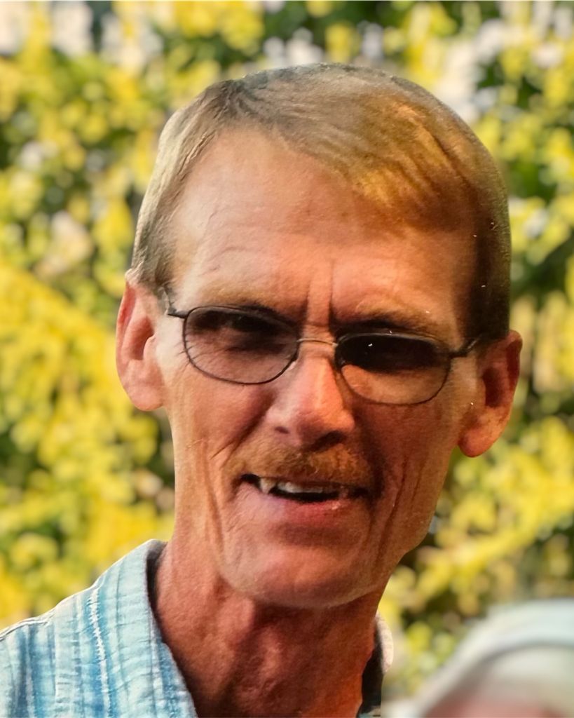 Kevin G. Powers Profile Photo