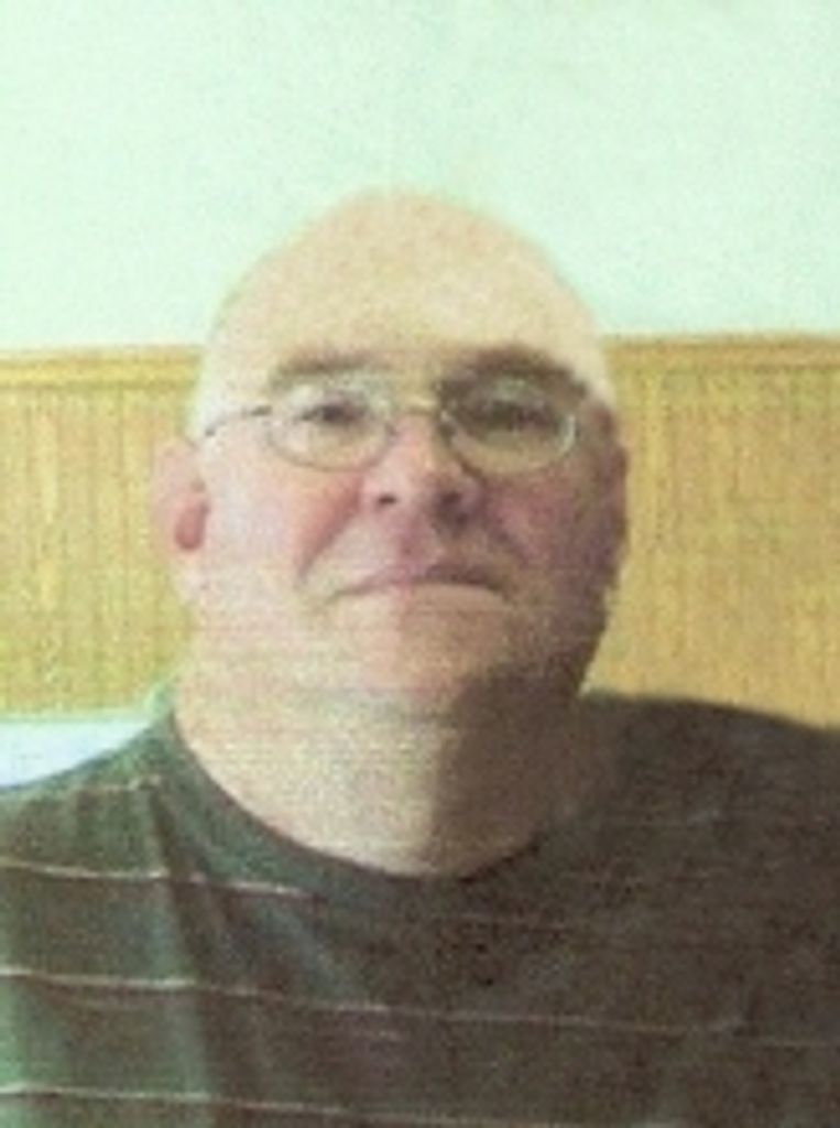 Rodney Croskey Profile Photo