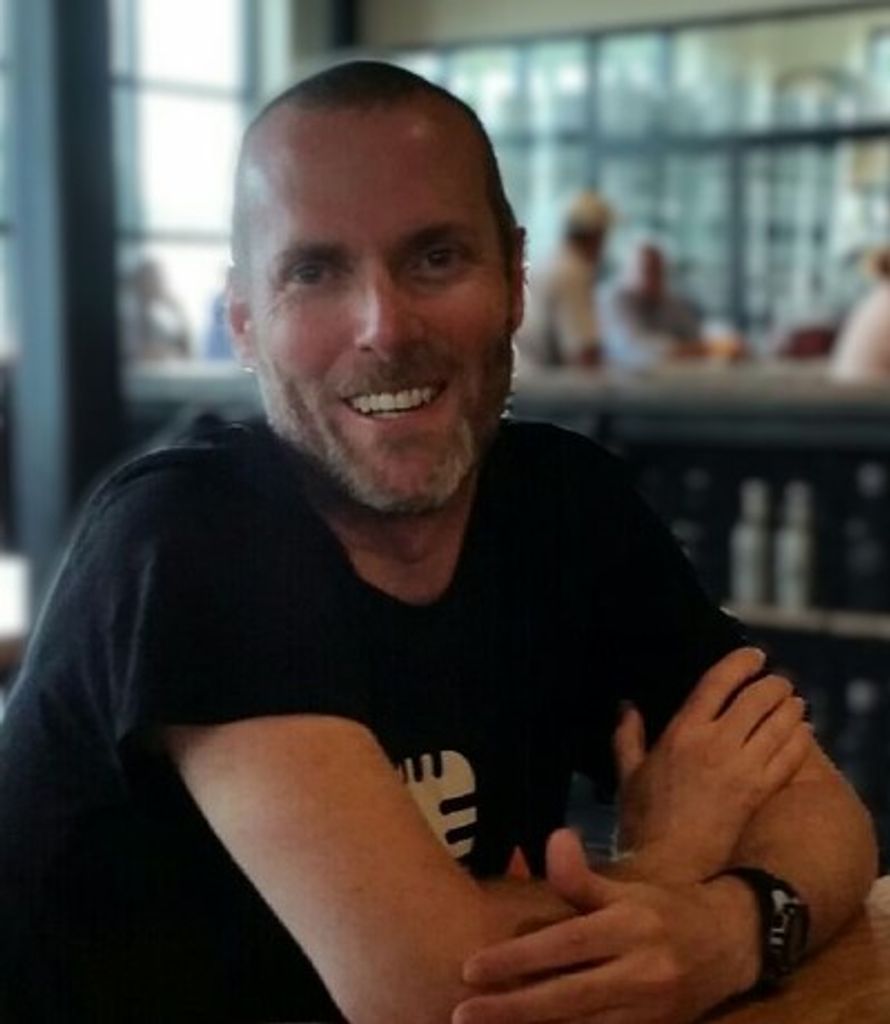 Stephen Alec Montgomery Profile Photo